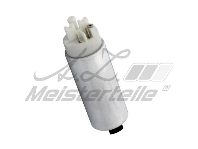 Fuel pump